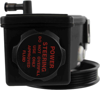 Atlantic Automotive Engineering Power Steering Pump 63103N