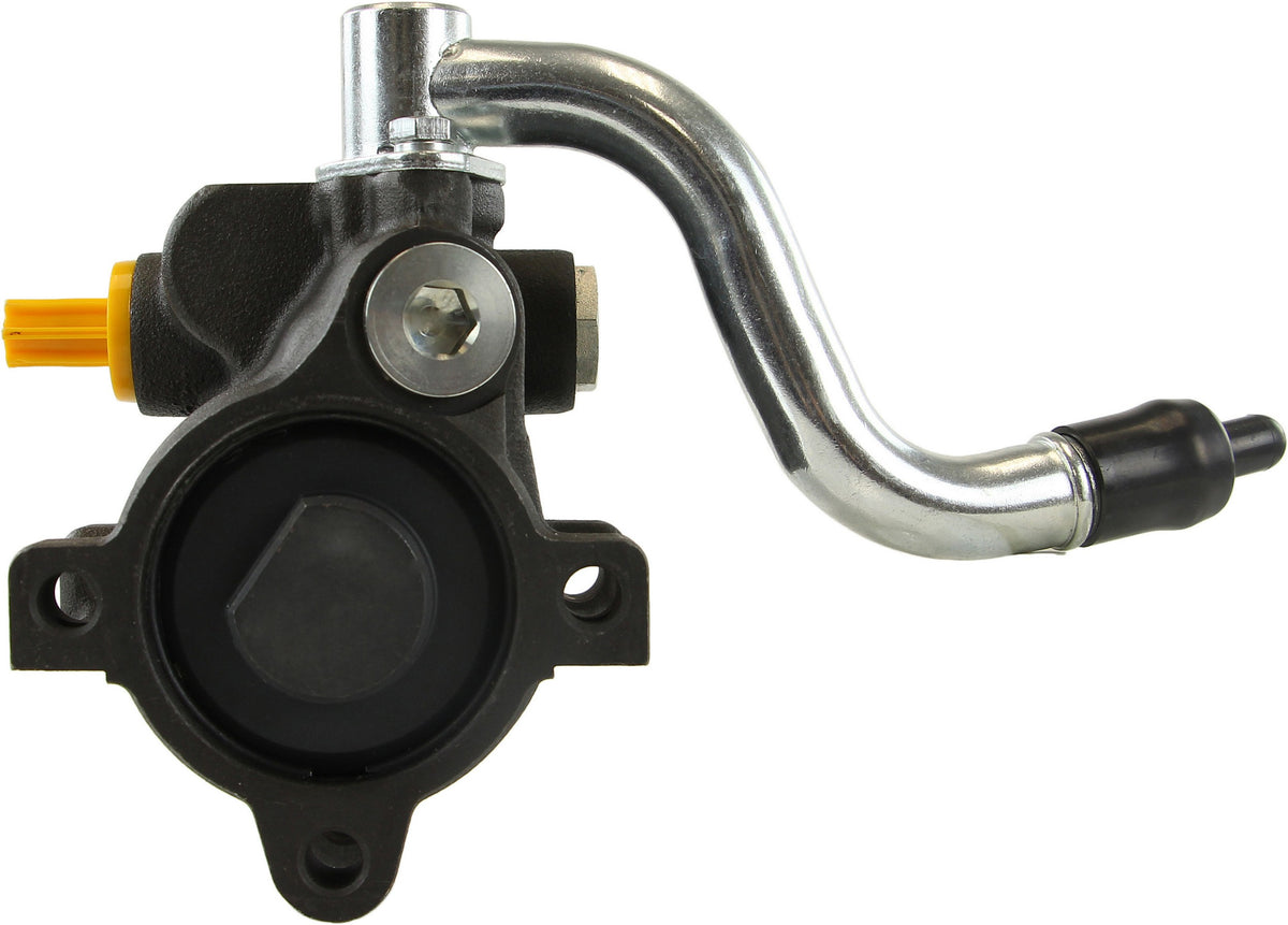 Atlantic Auto Entprs AAE New Hydraulic Power Steering Pump 100% Tested 63107N