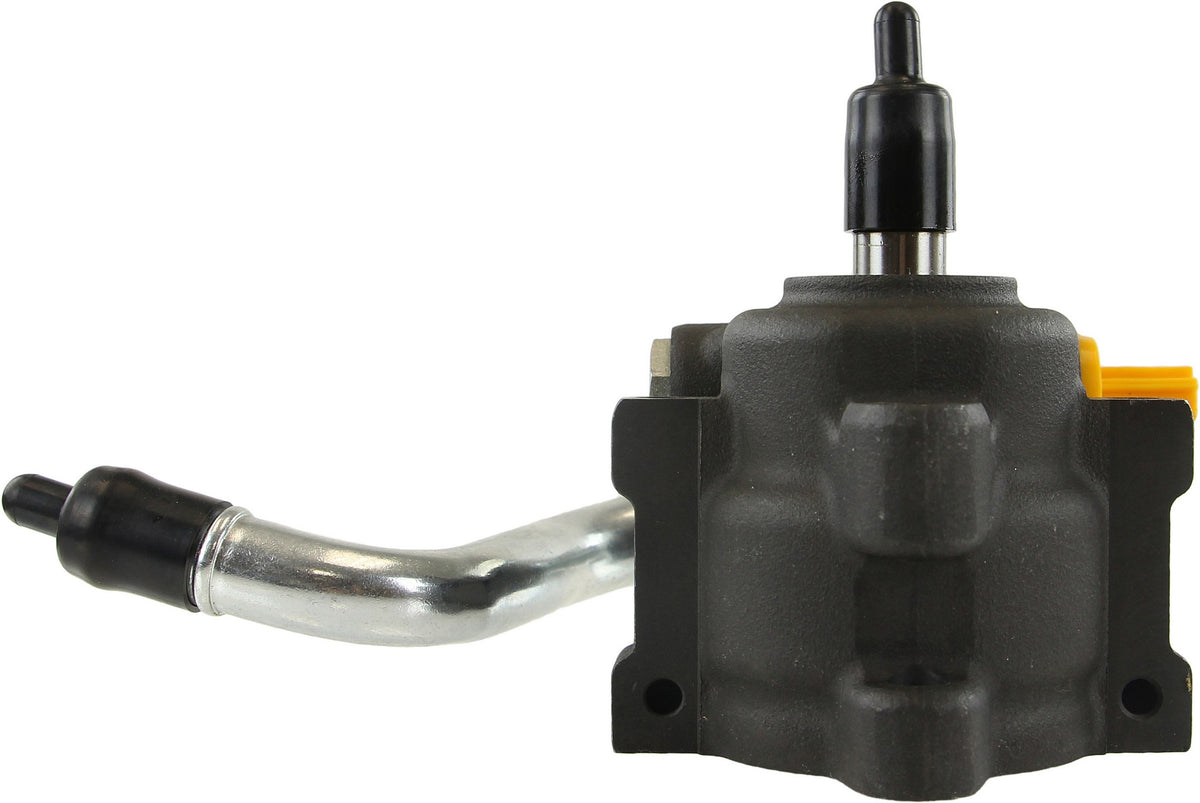 Atlantic Auto Entprs AAE New Hydraulic Power Steering Pump 100% Tested 63107N