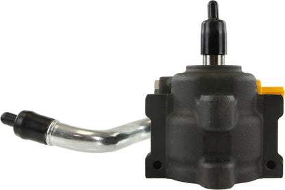 Atlantic Auto Entprs AAE New Hydraulic Power Steering Pump 100% Tested 63107N