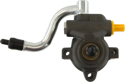 Atlantic Auto Entprs AAE New Hydraulic Power Steering Pump 100% Tested 63107N