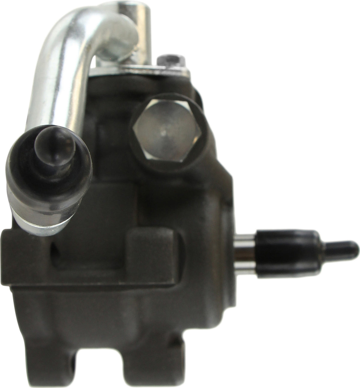 Atlantic Auto Entprs AAE New Hydraulic Power Steering Pump 100% Tested 63107N