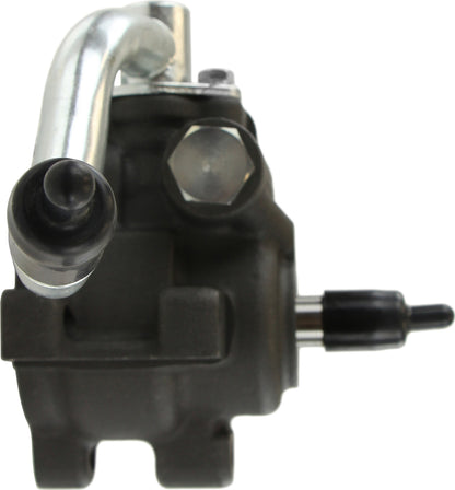 Atlantic Auto Entprs AAE New Hydraulic Power Steering Pump 100% Tested 63107N