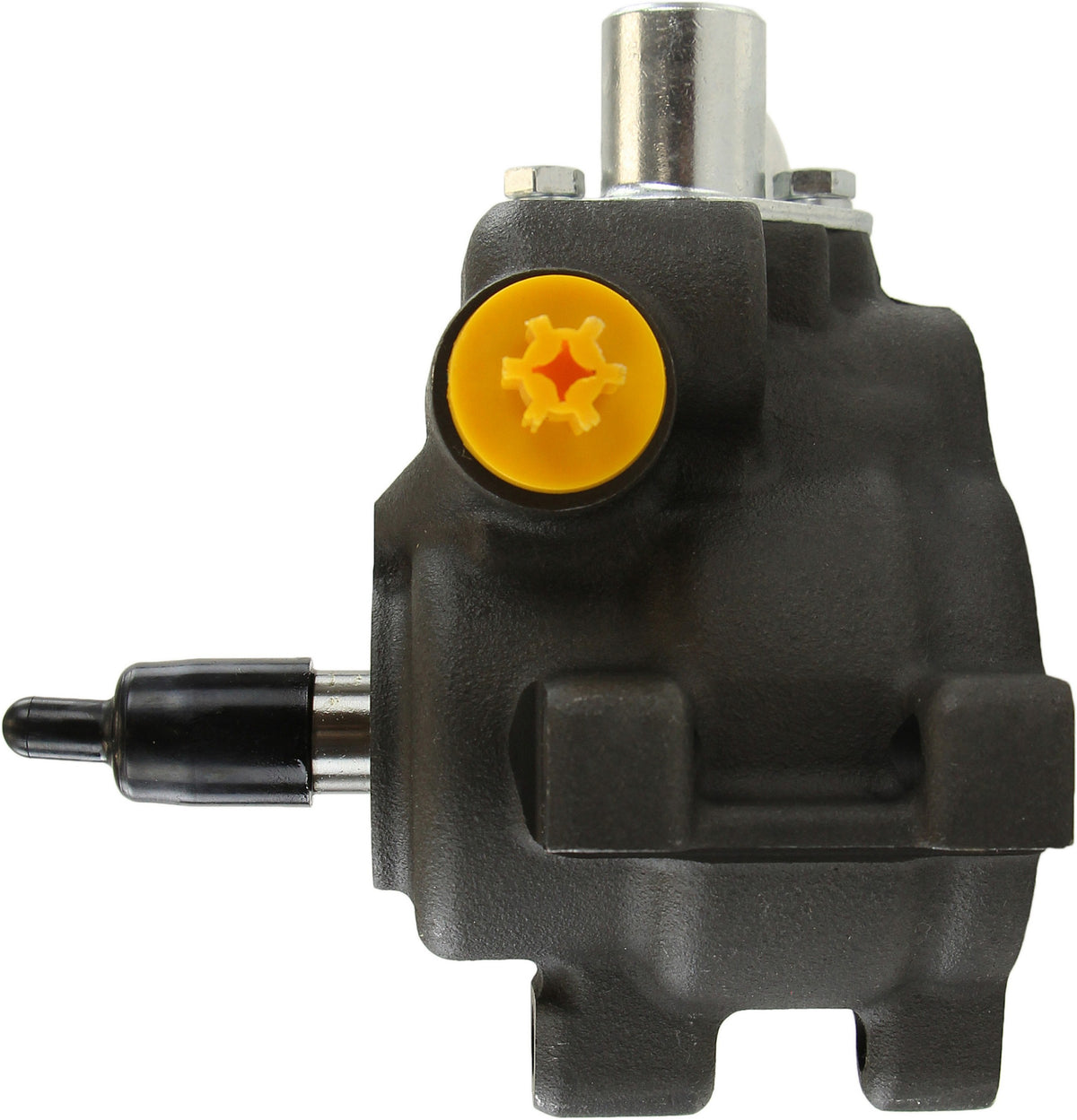 Atlantic Auto Entprs AAE New Hydraulic Power Steering Pump 100% Tested 63107N