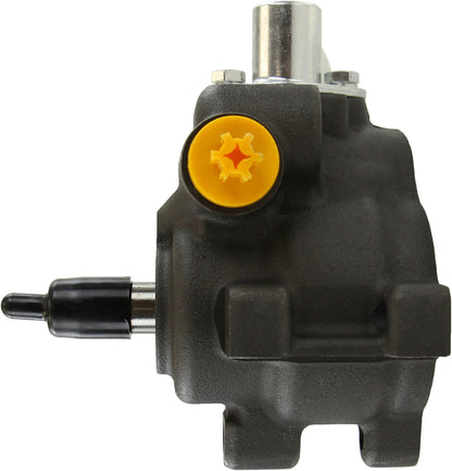 Atlantic Auto Entprs AAE New Hydraulic Power Steering Pump 100% Tested 63107N