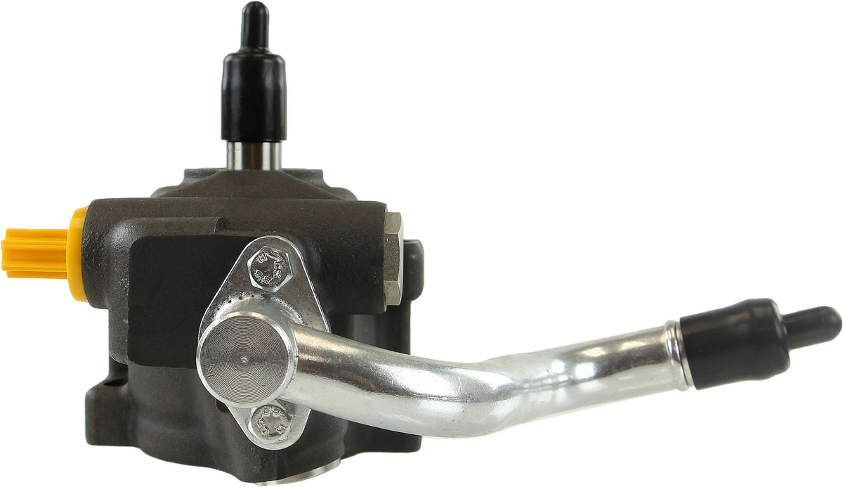 Atlantic Auto Entprs AAE New Hydraulic Power Steering Pump 100% Tested 63107N