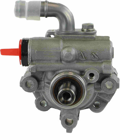 Atlantic Automotive Engineering Power Steering Pump 63111N