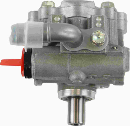 Atlantic Automotive Engineering Power Steering Pump 63111N