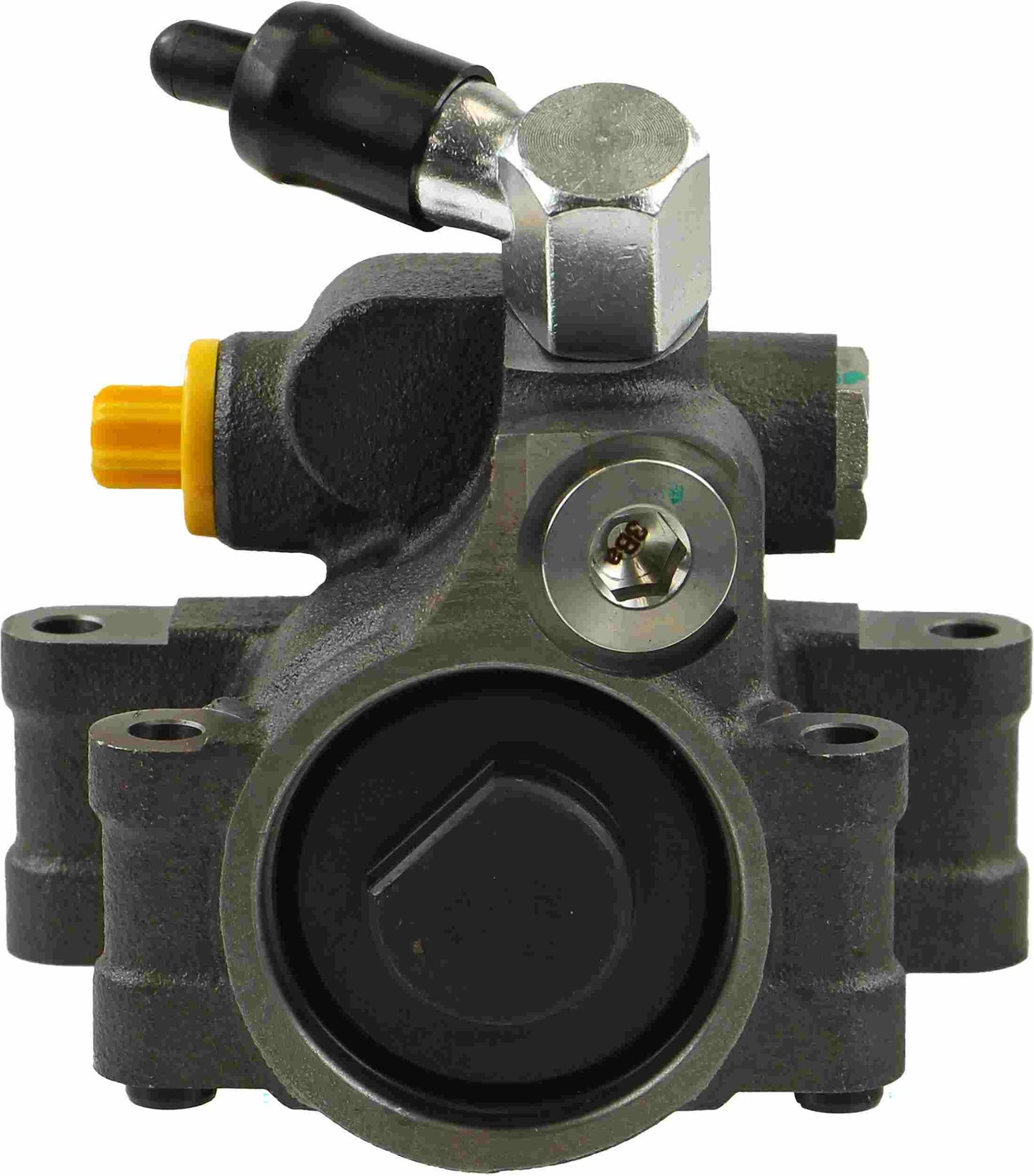 Atlantic Automotive Engineering Power Steering Pump 63114N