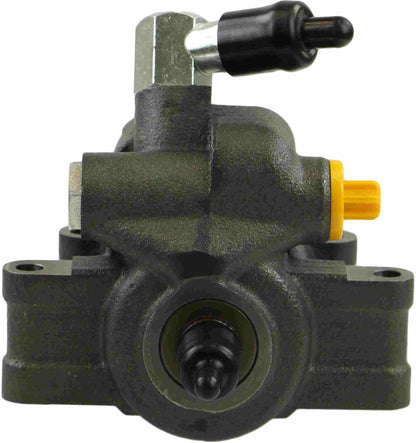 Atlantic Automotive Engineering Power Steering Pump 63114N