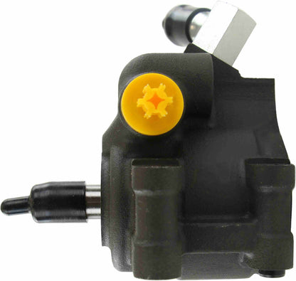 Atlantic Automotive Engineering Power Steering Pump 63115N