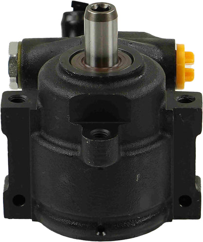 Atlantic Auto Entprs 6311N