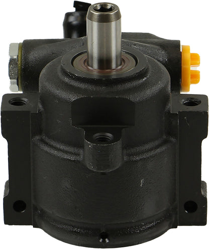 Atlantic Auto Entprs 6311N