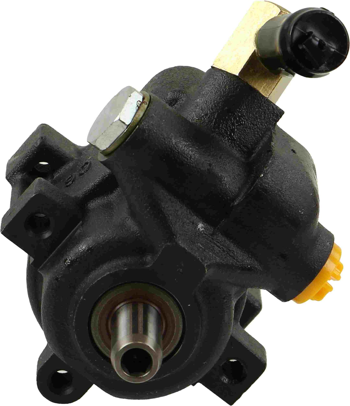 Atlantic Auto Entprs 6311N