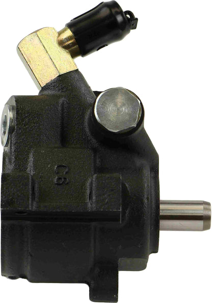 Atlantic Auto Entprs 6311N