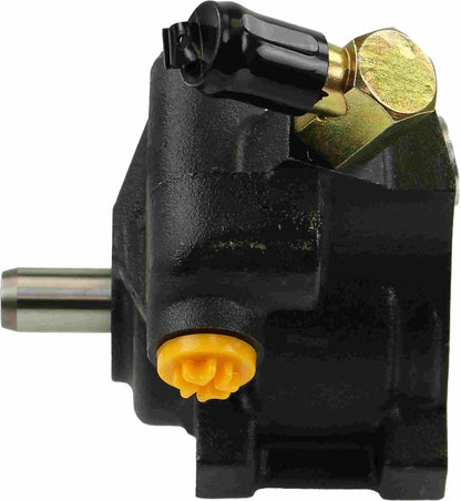 Atlantic Auto Entprs 6311N