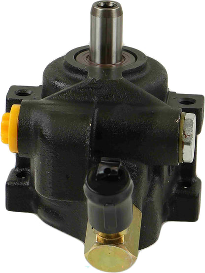 Atlantic Auto Entprs 6311N