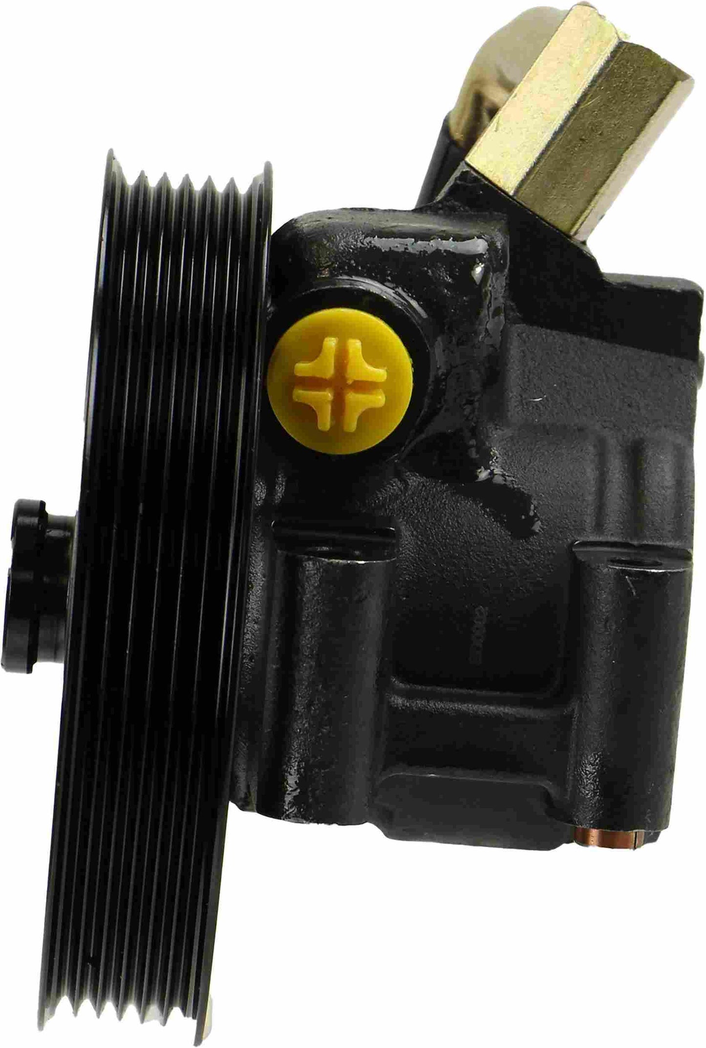 Atlantic Auto Entprs 63122N