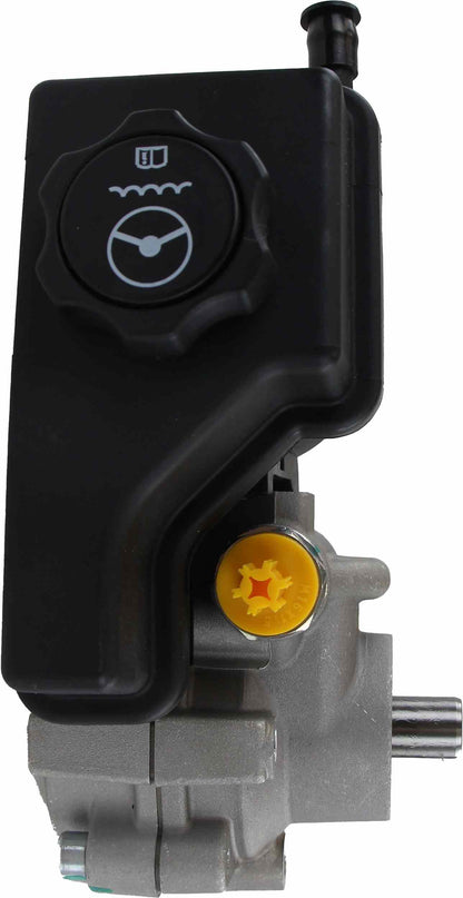 Atlantic Automotive Engineering Power Steering Pump 63125N