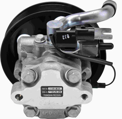 Atlantic Automotive Engineering Power Steering Pump 6312N