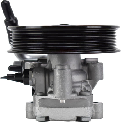 Atlantic Automotive Engineering Power Steering Pump 6312N