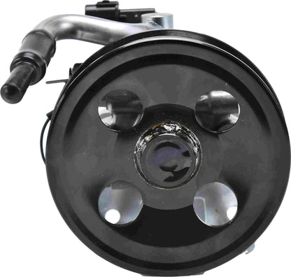 Atlantic Automotive Engineering Power Steering Pump 6312N