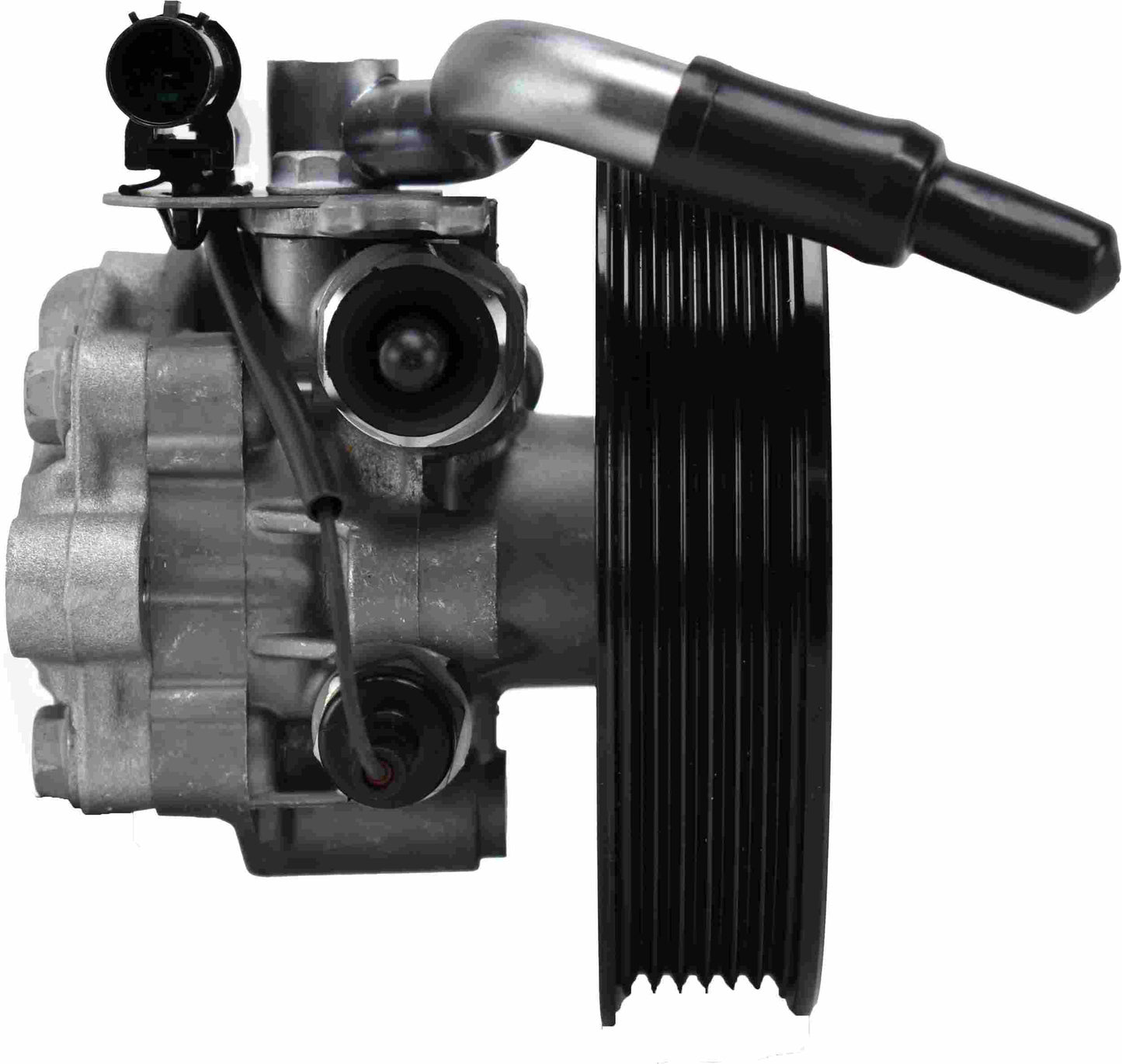 Atlantic Automotive Engineering Power Steering Pump 6312N