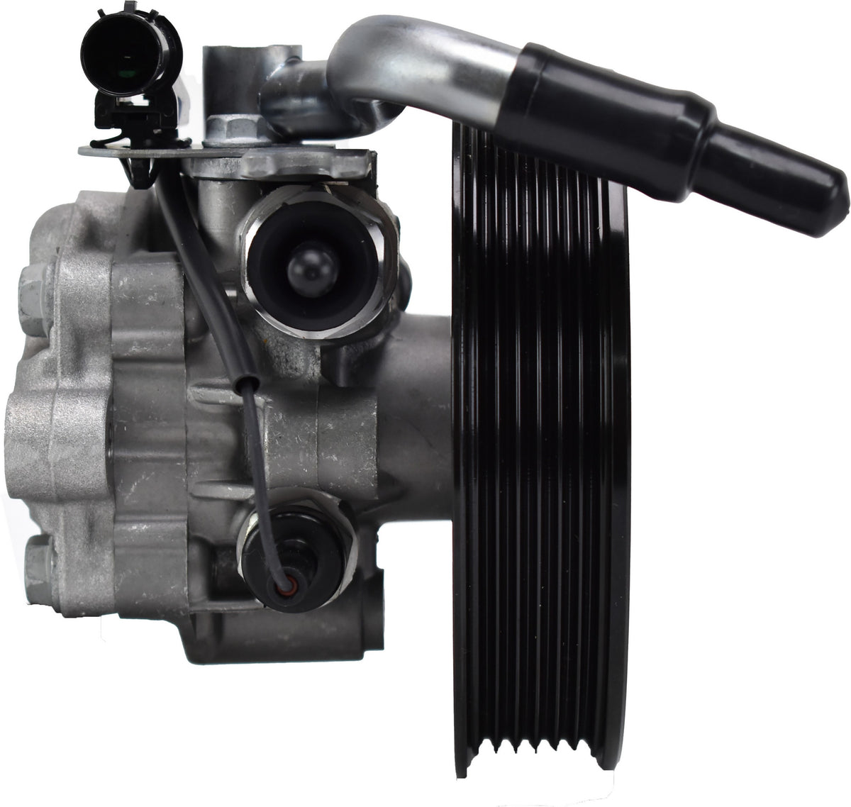 Atlantic Automotive Engineering Power Steering Pump 6312N