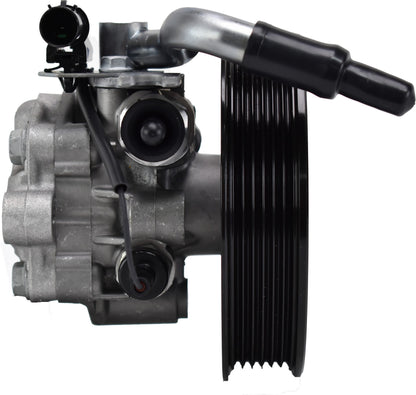 Atlantic Automotive Engineering Power Steering Pump 6312N