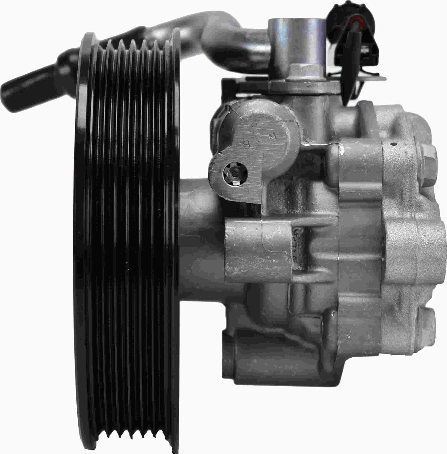 Atlantic Automotive Engineering Power Steering Pump 6312N