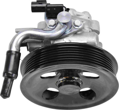 Atlantic Automotive Engineering Power Steering Pump 6312N