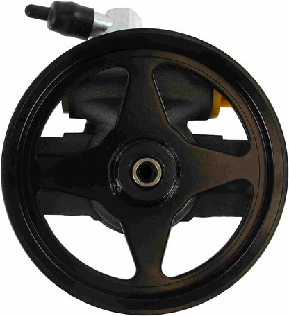 Atlantic Automotive Engineering Power Steering Pump 63130N
