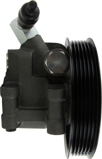 Atlantic Automotive Engineering Power Steering Pump 63130N