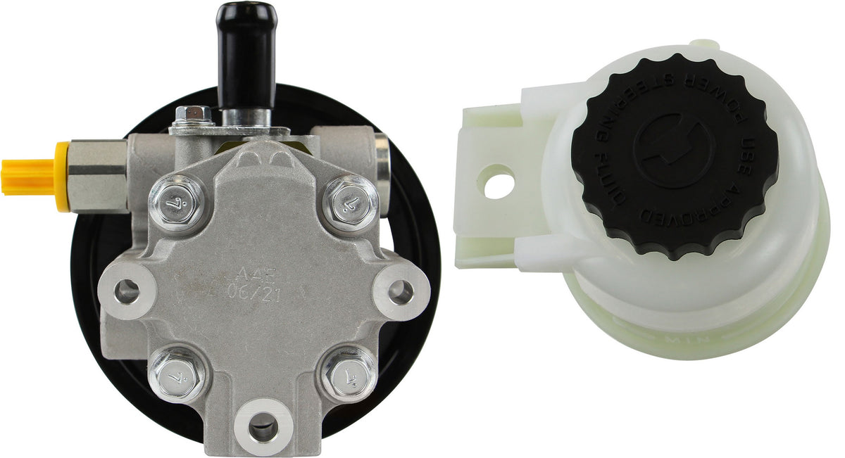 Atlantic Auto Entprs AAE New Power Steering Pump Kit 63137NKTA