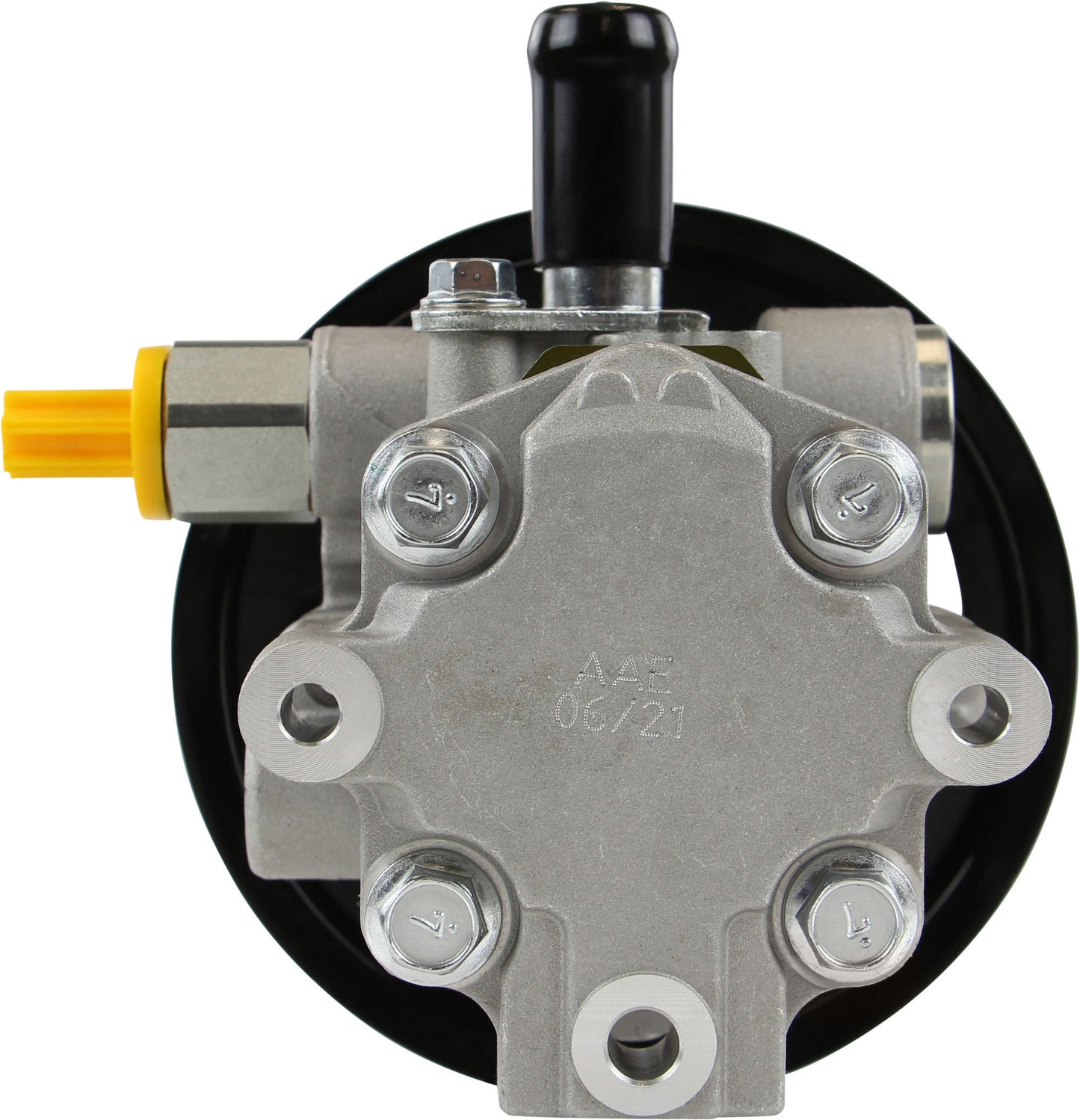 Atlantic Automotive Engineering Power Steering Pump 63137N