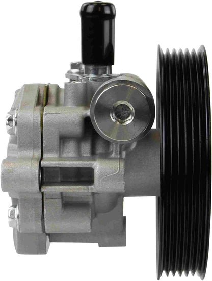 Atlantic Automotive Engineering Power Steering Pump 63137N