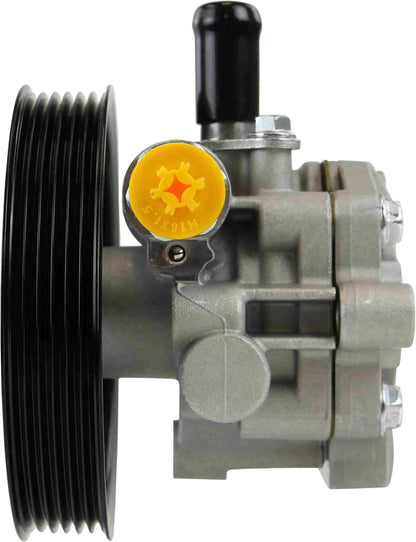 Atlantic Automotive Engineering Power Steering Pump 63137N