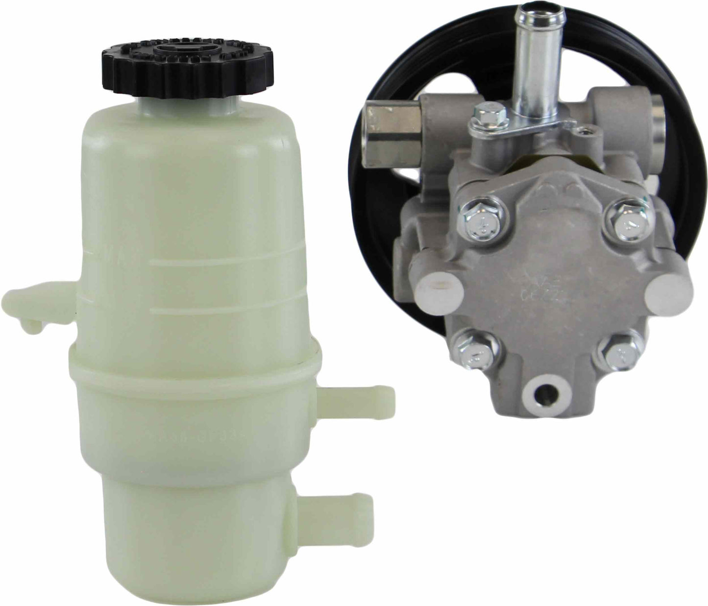 Atlantic Automotive Engineering Power Steering Pump Kit 63138NKTB