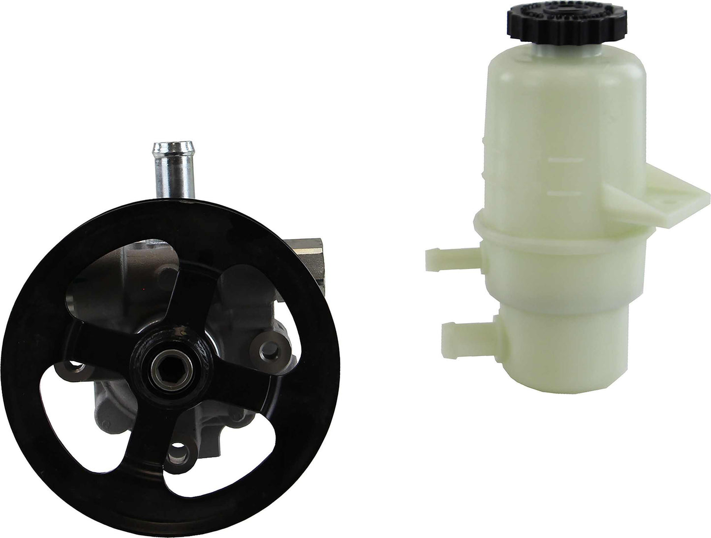 Atlantic Automotive Engineering Power Steering Pump Kit 63138NKTB