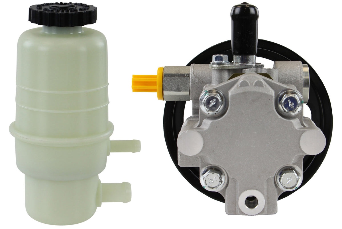 Atlantic Auto Entprs AAE New Power Steering Pump Kit 63138NKTC