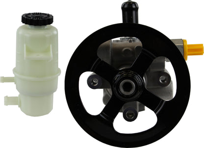 Atlantic Auto Entprs AAE New Power Steering Pump Kit 63138NKTC