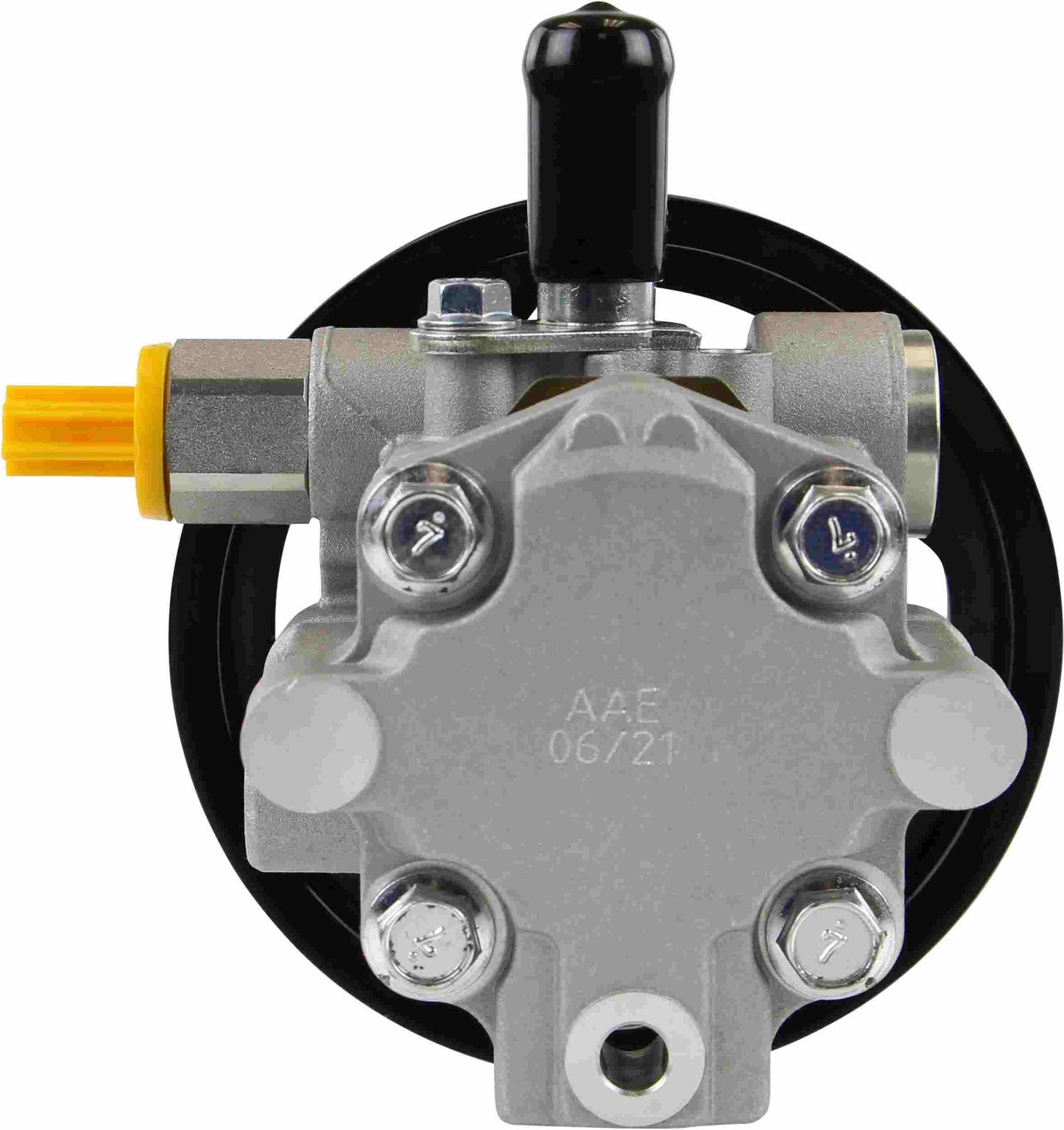 Atlantic Automotive Engineering Power Steering Pump 63138N