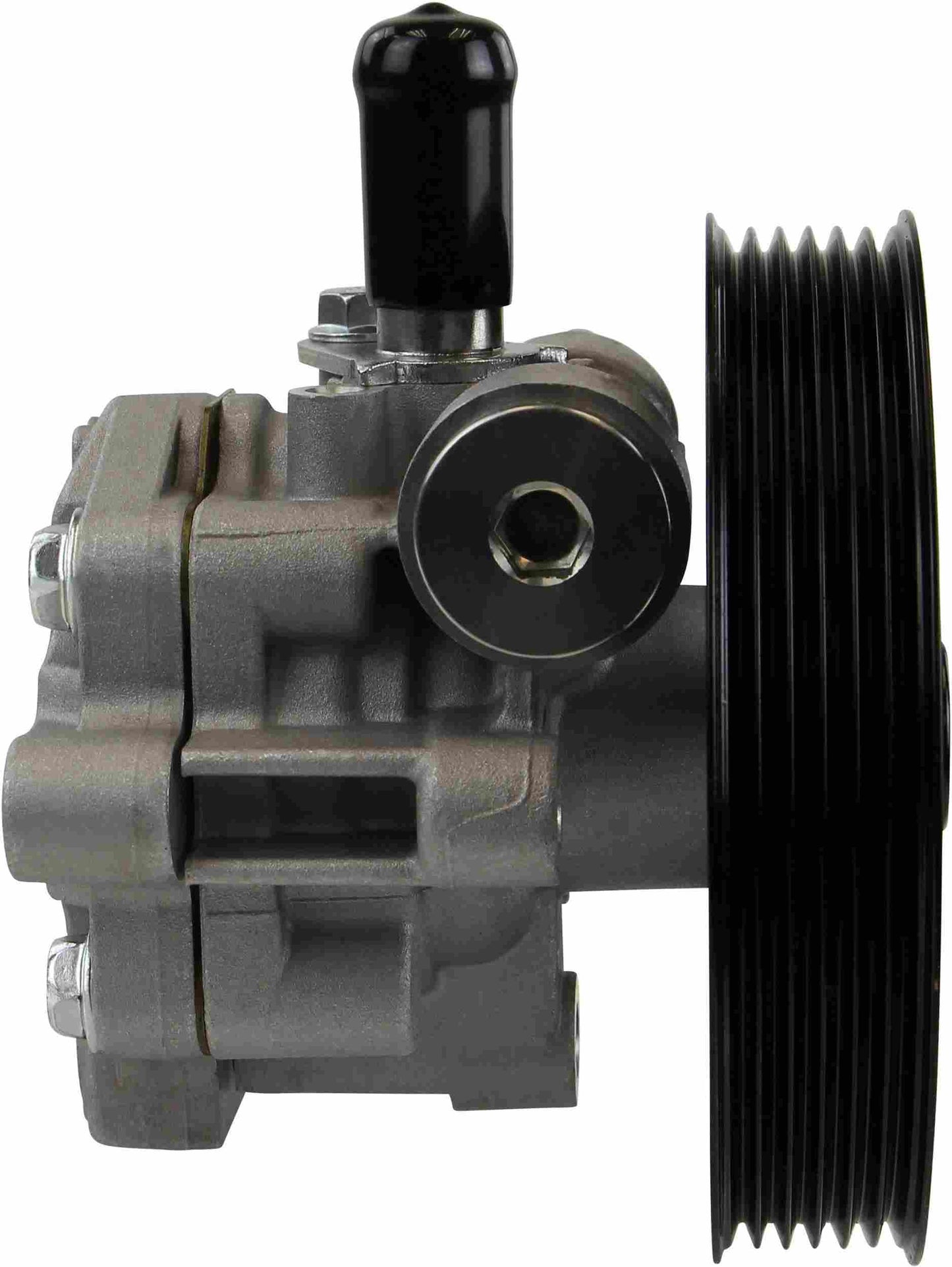 Atlantic Automotive Engineering Power Steering Pump 63138N