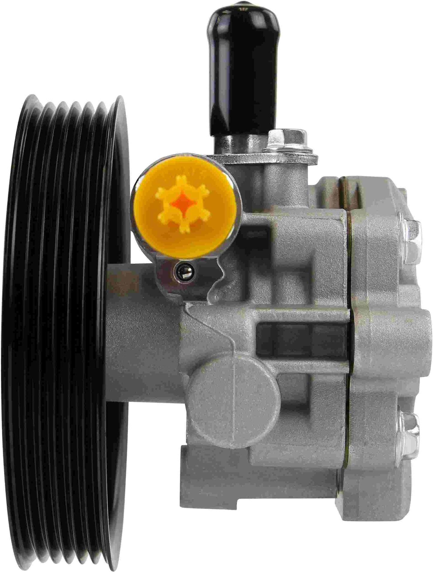 Atlantic Automotive Engineering Power Steering Pump 63138N