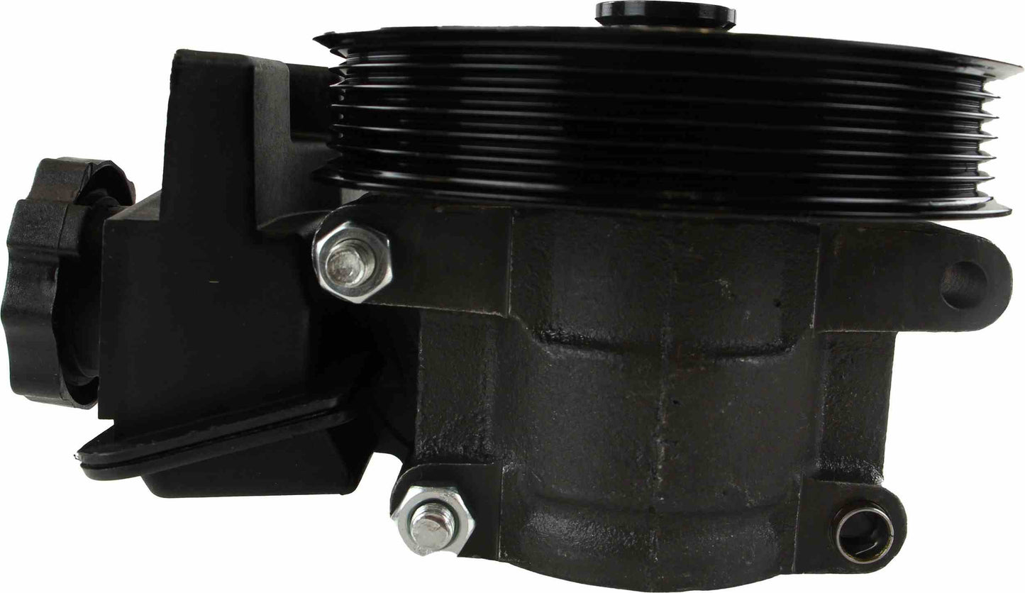 Atlantic Automotive Engineering Power Steering Pump 63141N