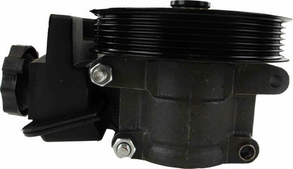Atlantic Automotive Engineering Power Steering Pump 63141N