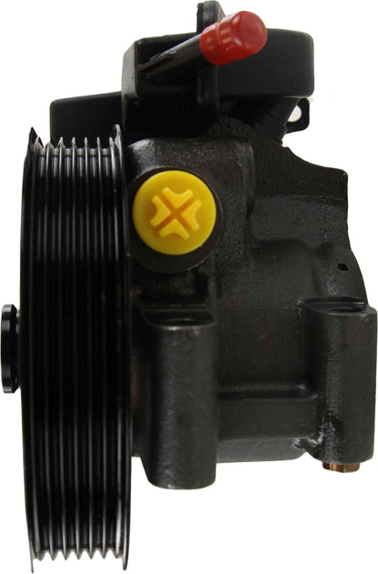 Atlantic Automotive Engineering Power Steering Pump 63141N