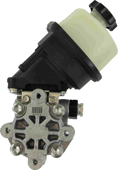 Atlantic Automotive Engineering Power Steering Pump 63142N