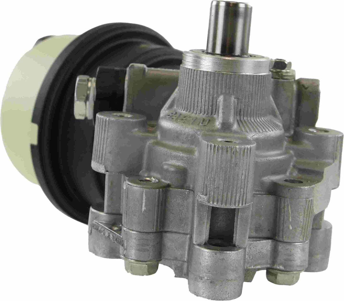 Atlantic Automotive Engineering Power Steering Pump 63142N