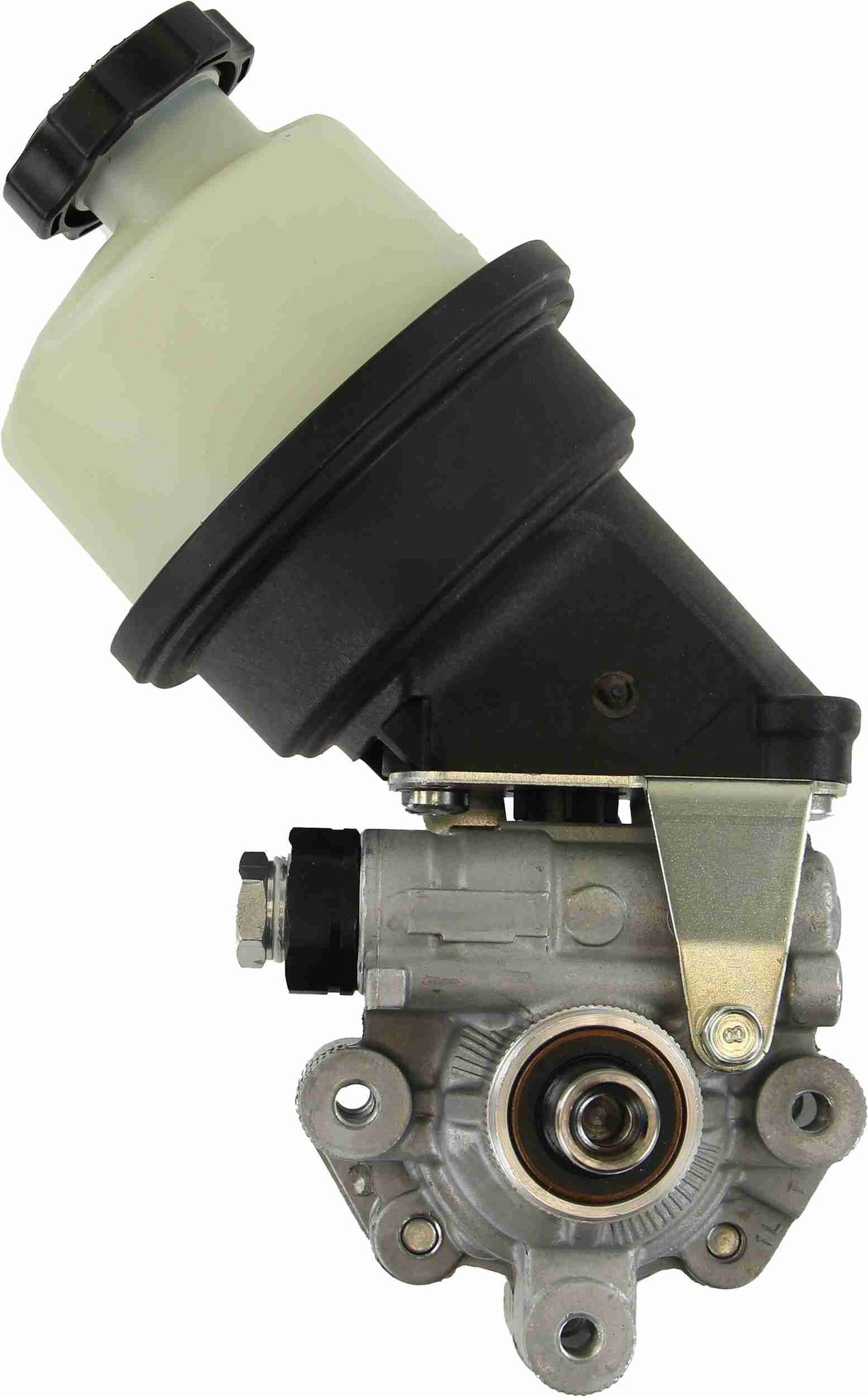 Atlantic Automotive Engineering Power Steering Pump 63142N